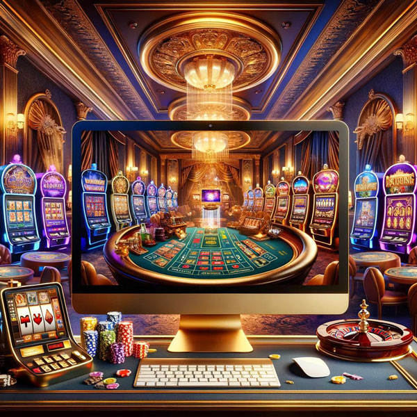 WildSultan casino en ligne